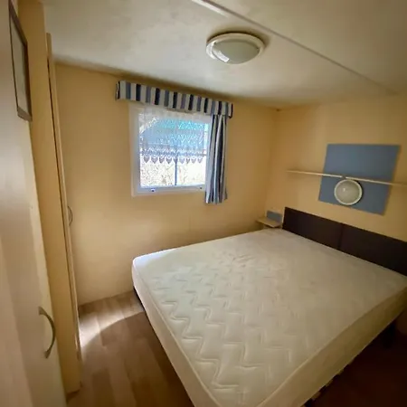 Le Camping Du Colombier